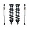 Icon Vehicle Dynamics (kit) 96-02 4RUNNER 0-3IN STAGE 1 SUSPENSION SYSTEM K53131 - alternate 1